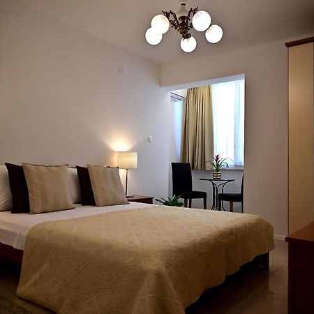 Studio Apartment Snjezana Dubrownik Zewnętrze zdjęcie