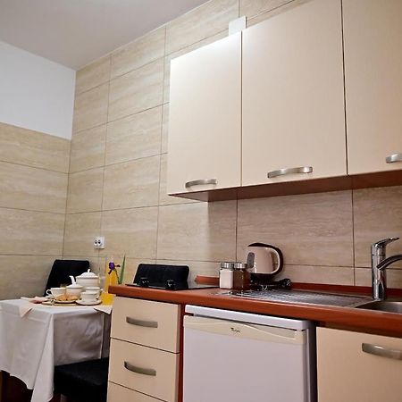 Studio Apartment Snjezana Dubrownik Zewnętrze zdjęcie