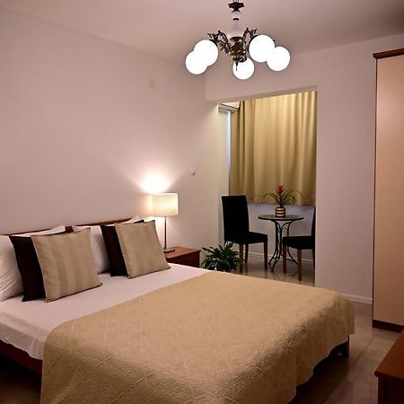 Studio Apartment Snjezana Dubrownik Zewnętrze zdjęcie