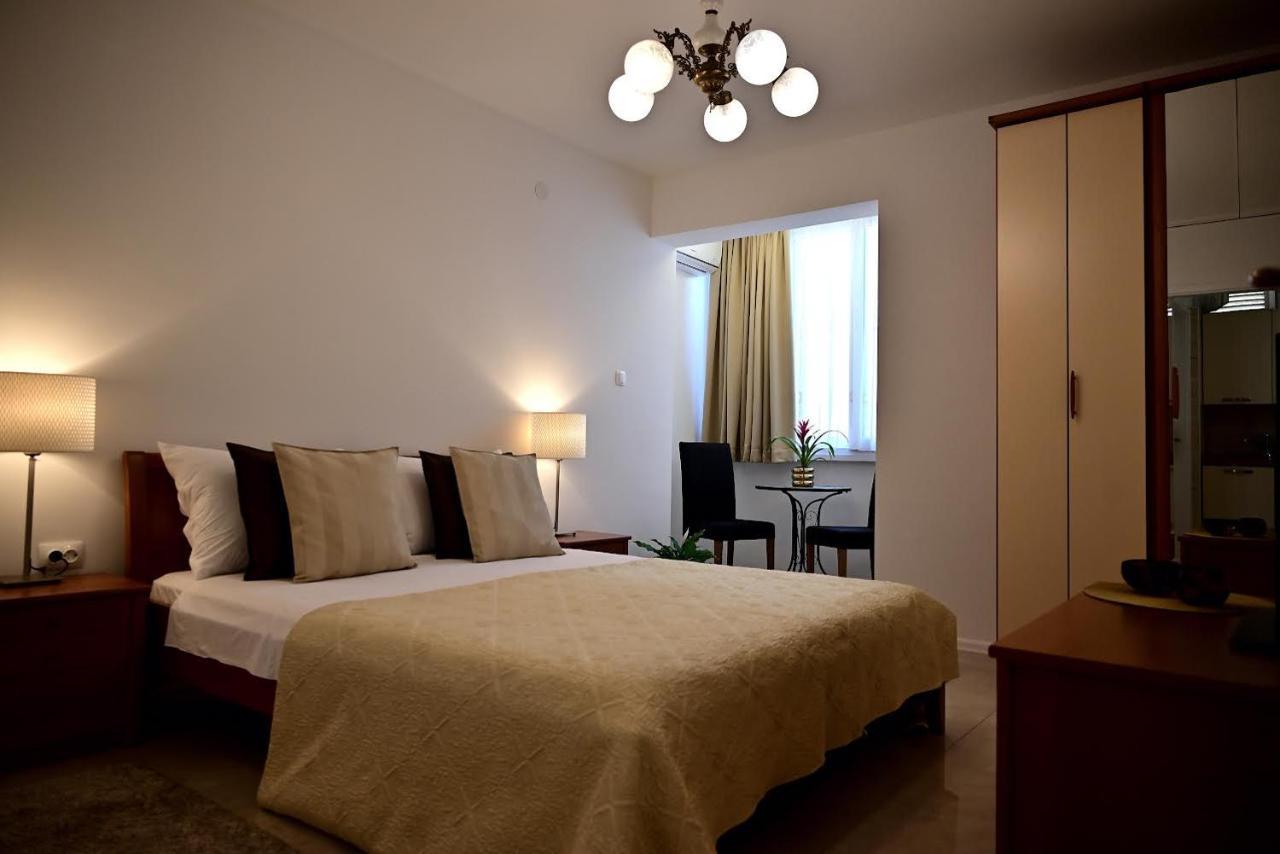 Studio Apartment Snjezana Dubrownik Zewnętrze zdjęcie