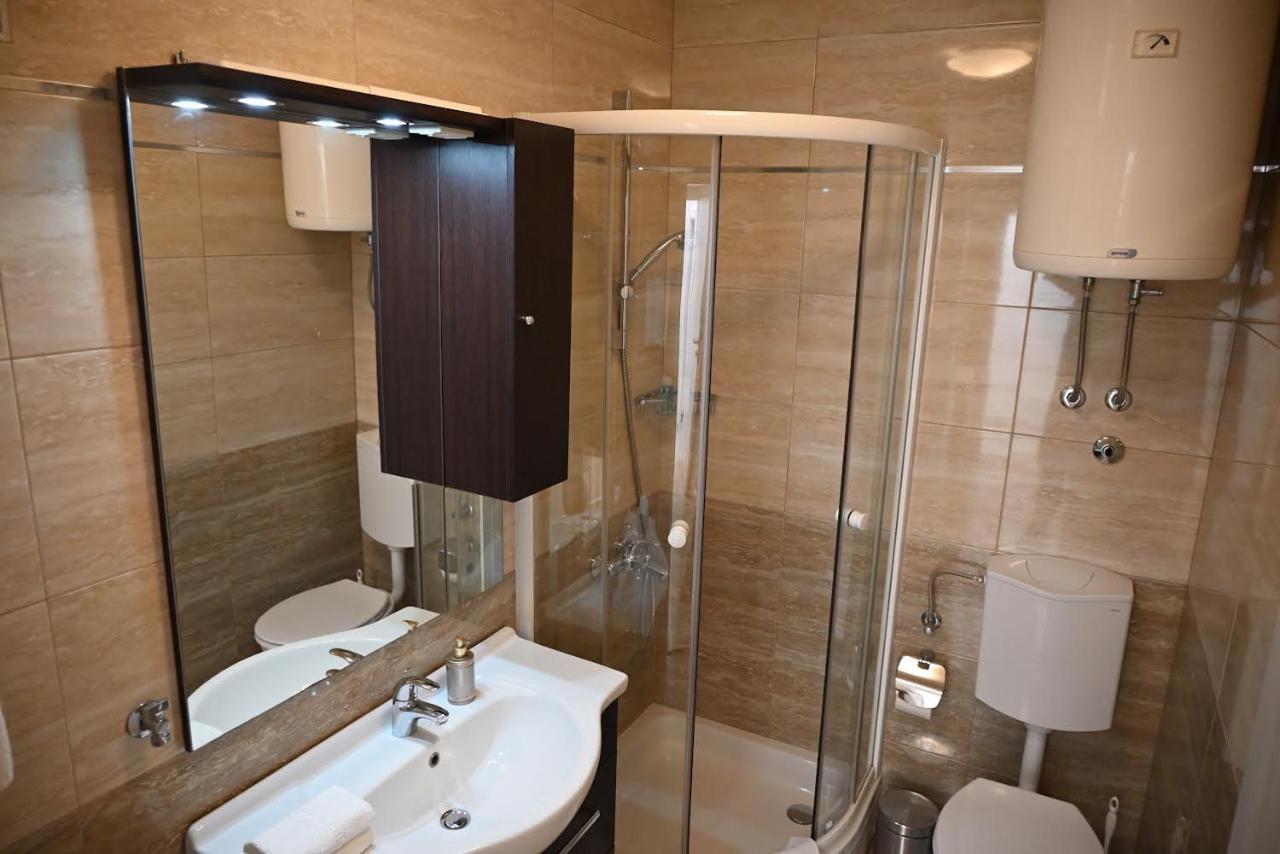 Studio Apartment Snjezana Dubrownik Zewnętrze zdjęcie