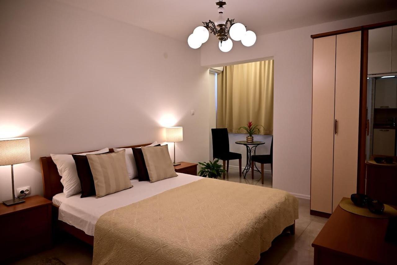 Studio Apartment Snjezana Dubrownik Zewnętrze zdjęcie